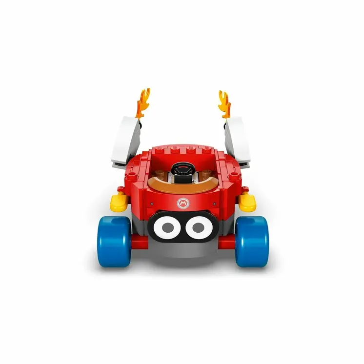 Construction set Lego