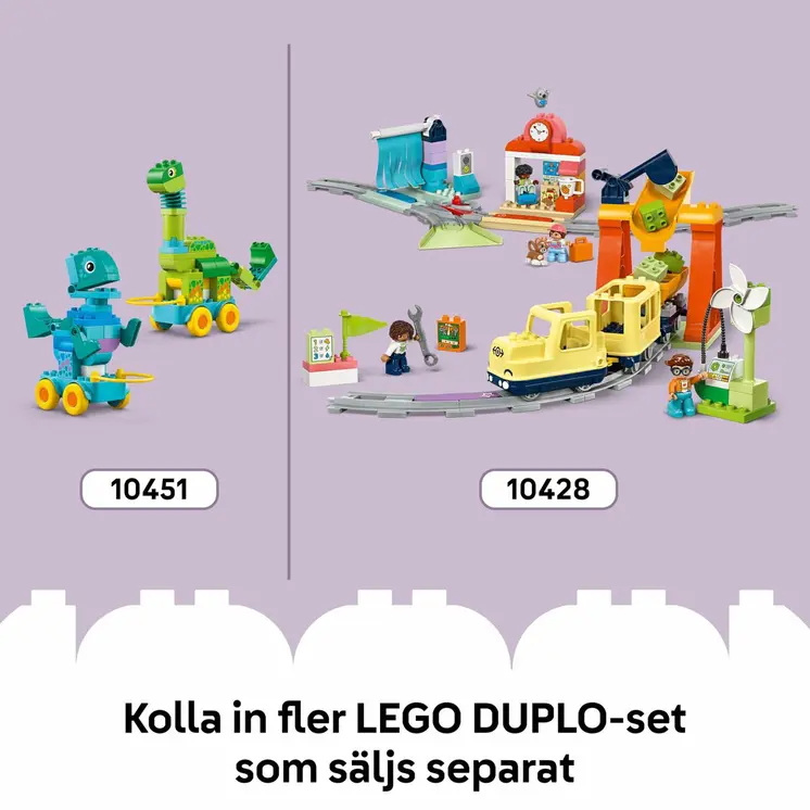 Construction set Lego 10450