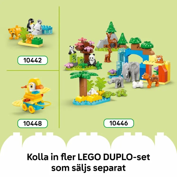 Construction set Lego 10451 108 Pieces