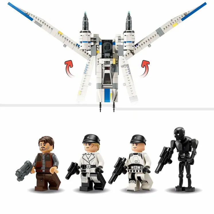 Construction set Lego