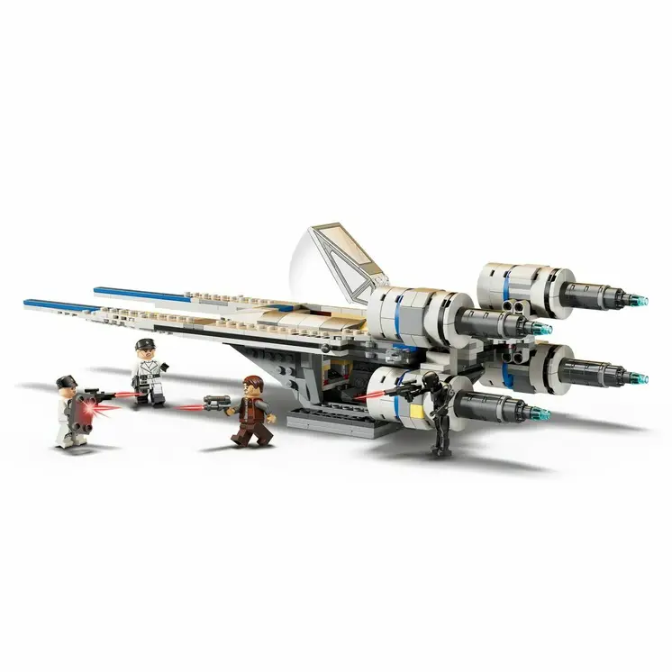 Construction set Lego