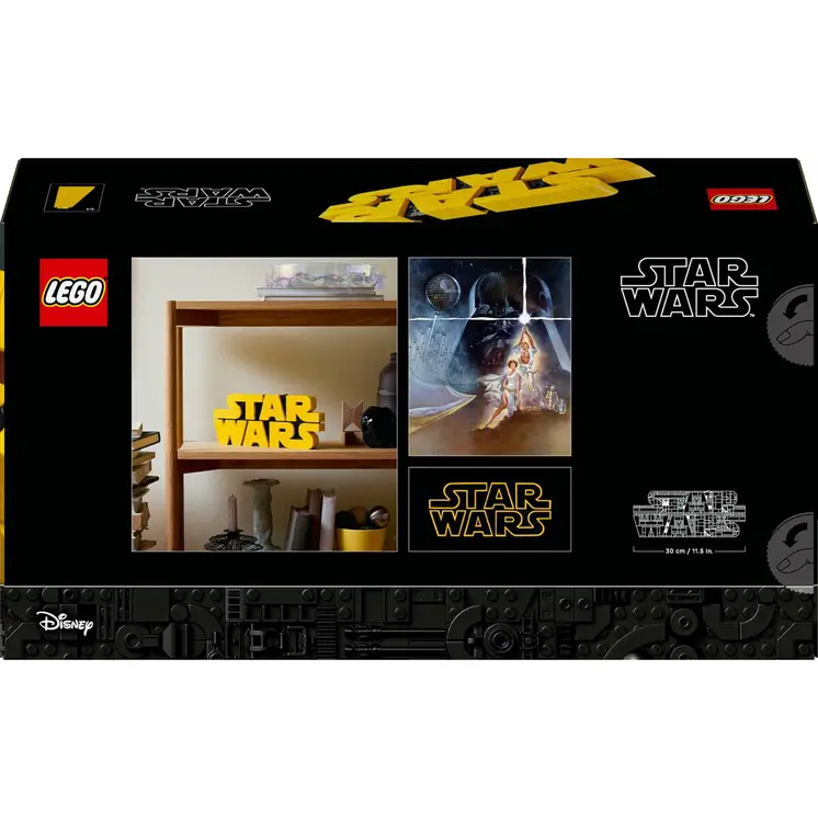 Construction set Lego