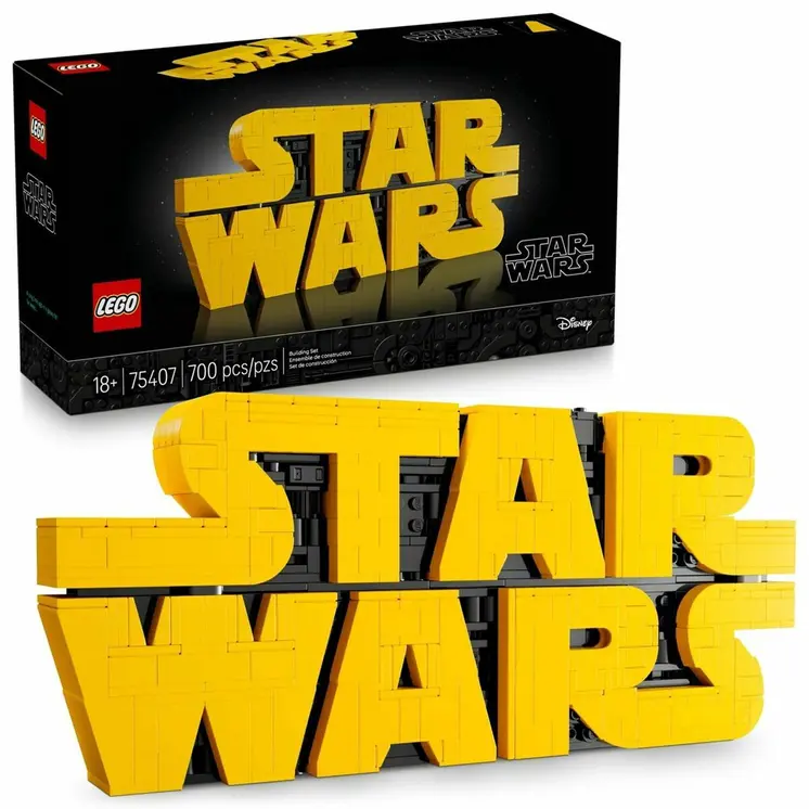 Construction set Lego