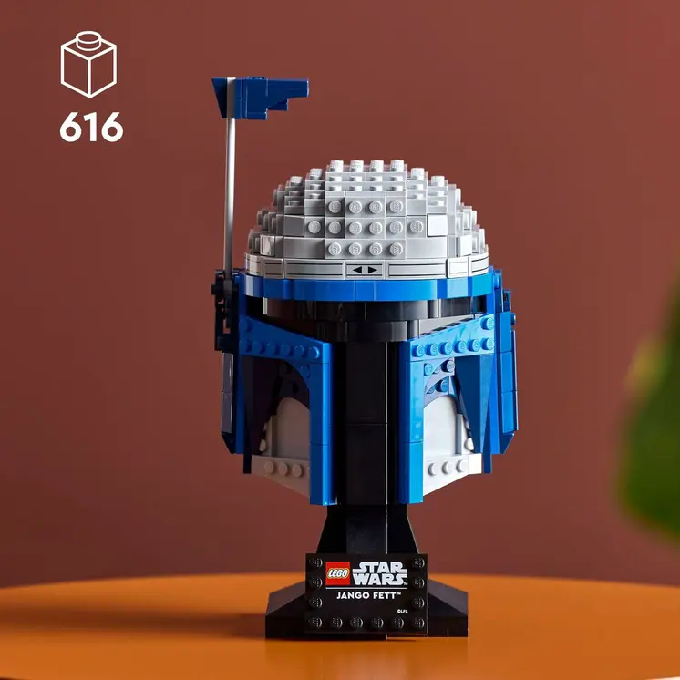 Construction set Lego