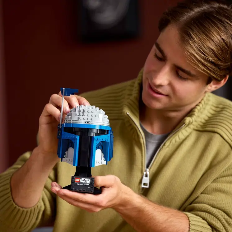 Construction set Lego