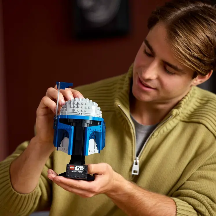 Construction set Lego