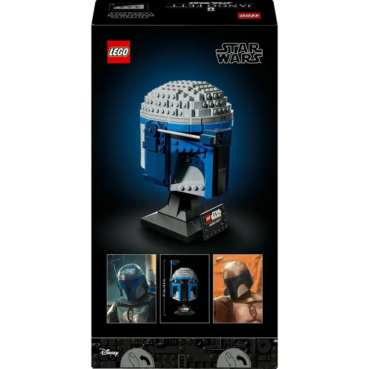 Construction set Lego
