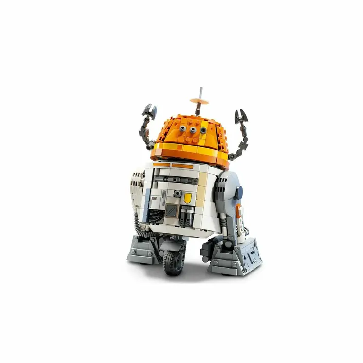 Construction set Lego