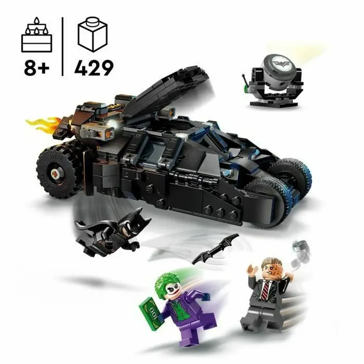 Construction set Lego