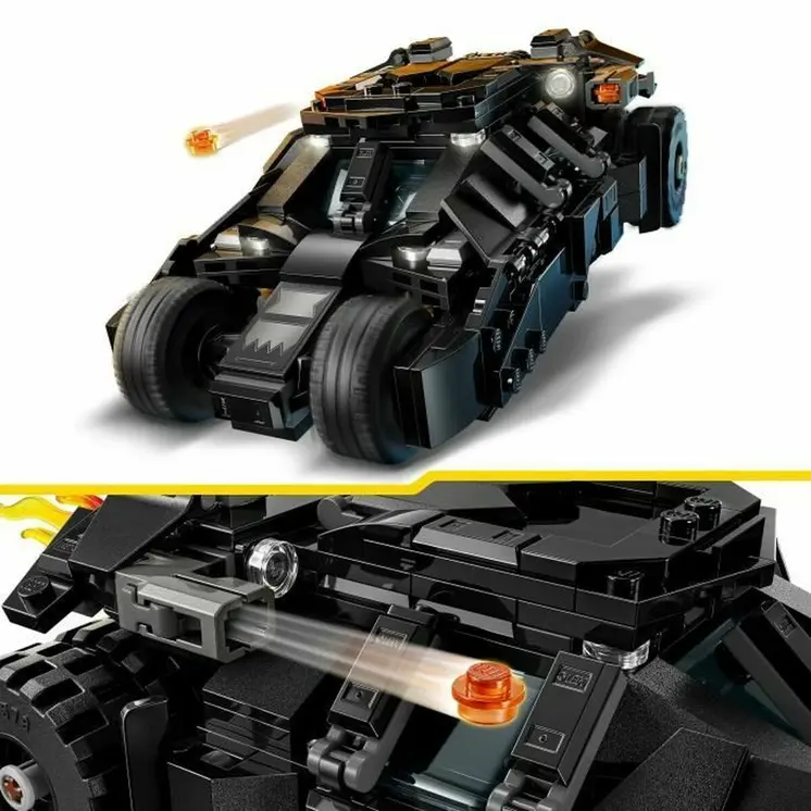 Construction set Lego