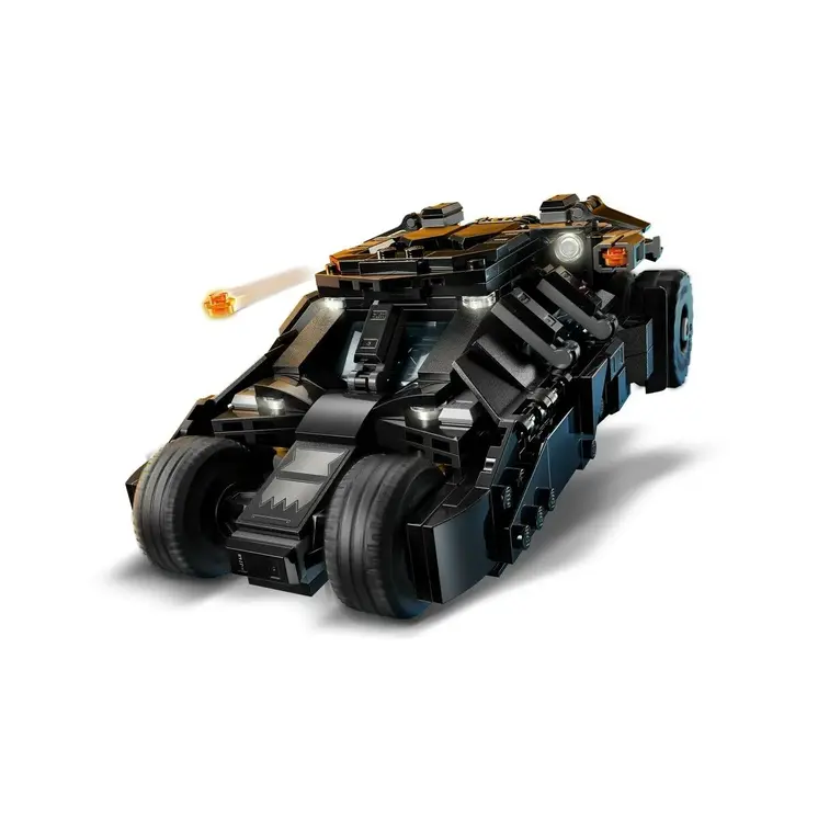 Construction set Lego 76303