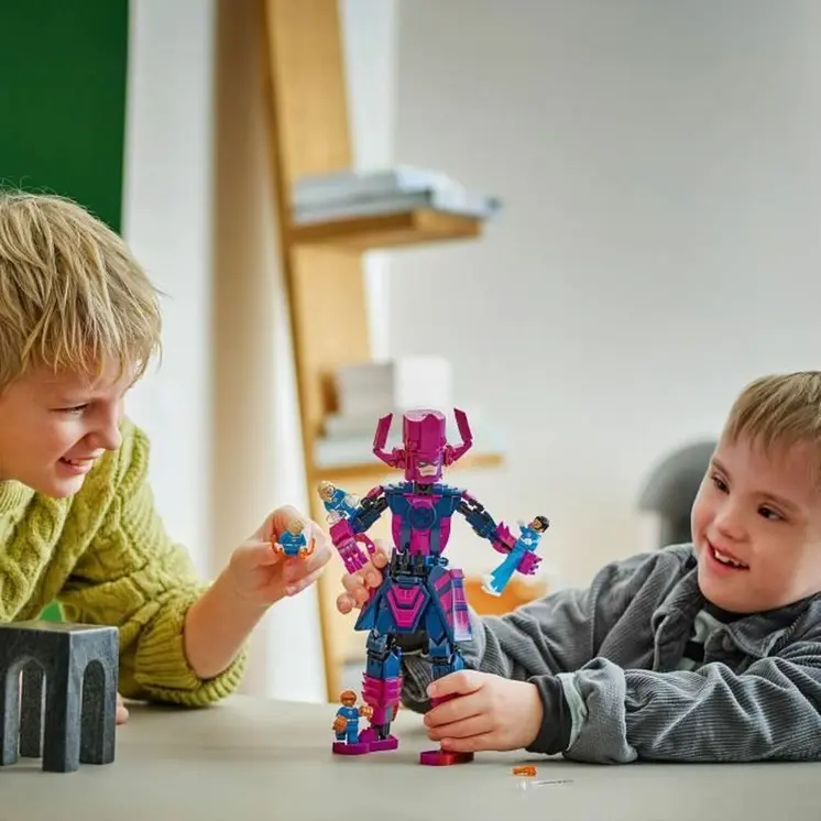 Construction set Lego