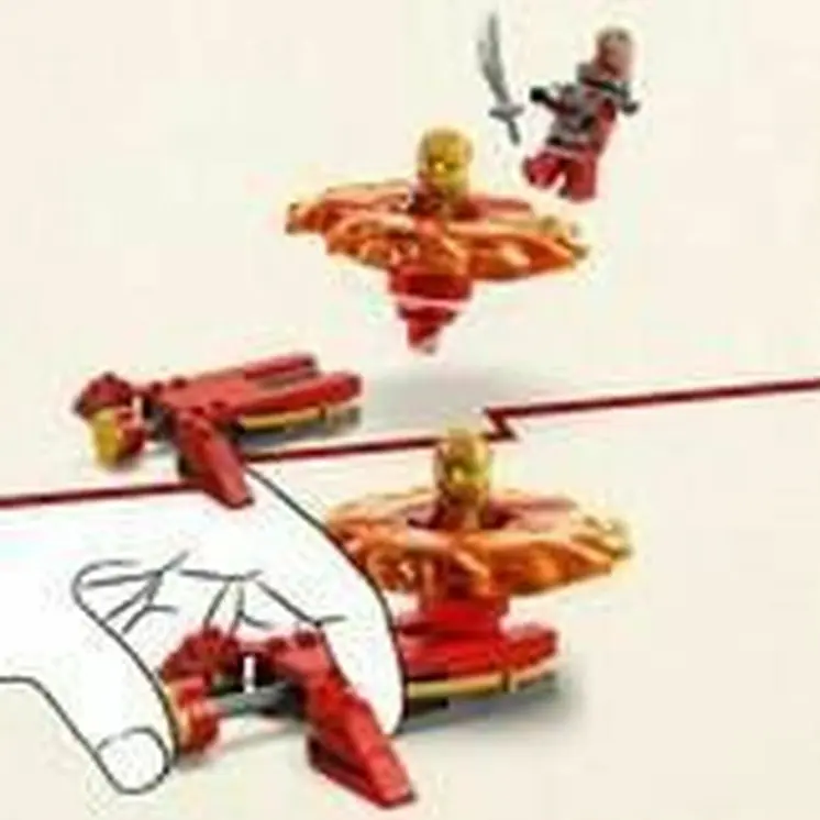 Construction set Lego