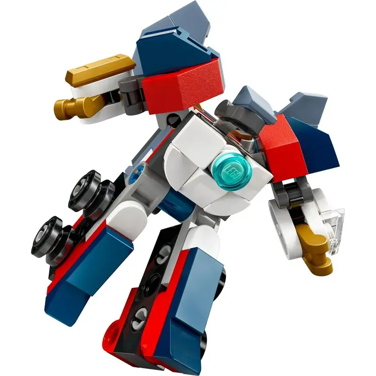 Construction set Lego 30699