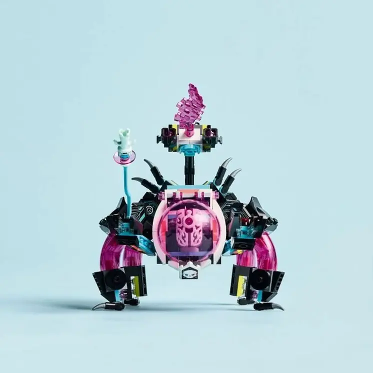 Construction set Lego