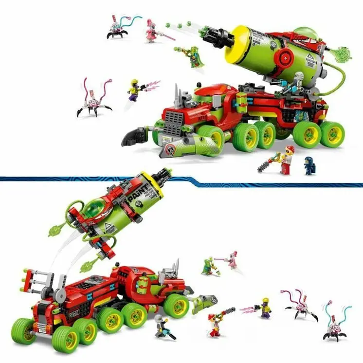 Construction set Lego