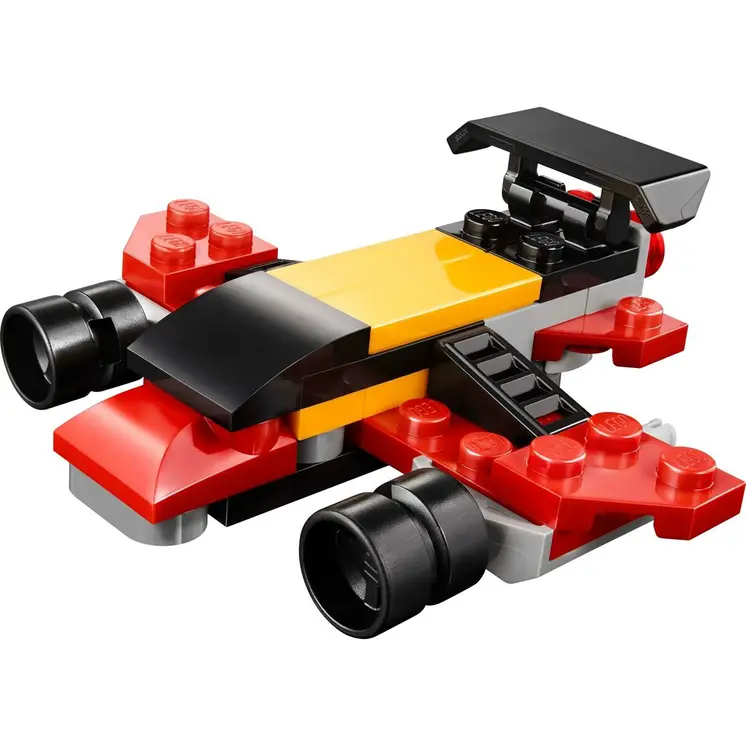 Construction set Lego 30691
