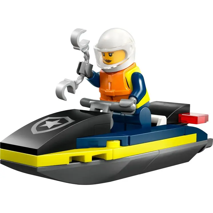 Construction set Lego 30693