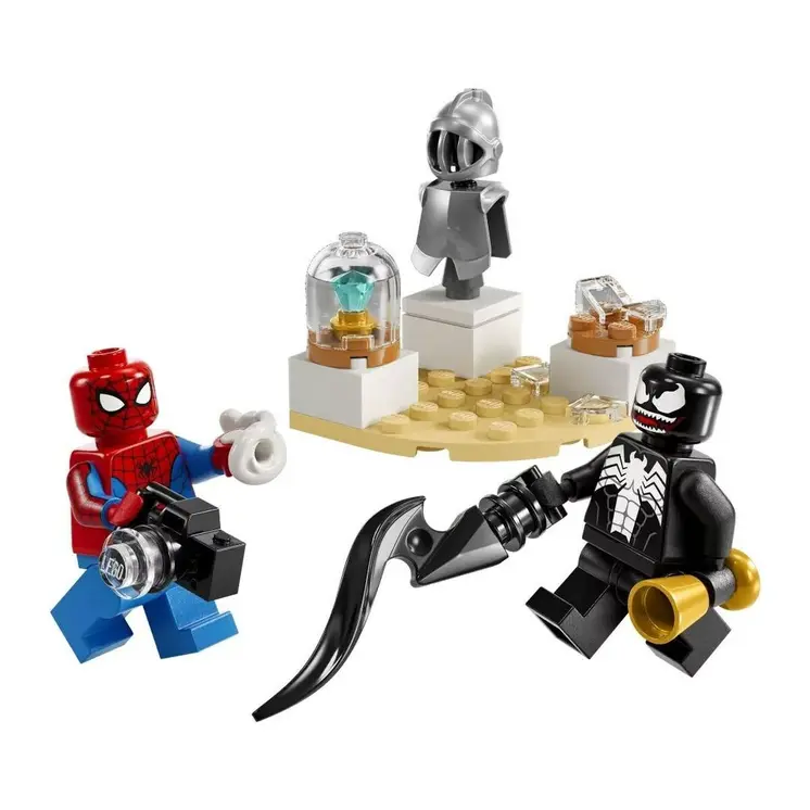 Construction set Lego 30707