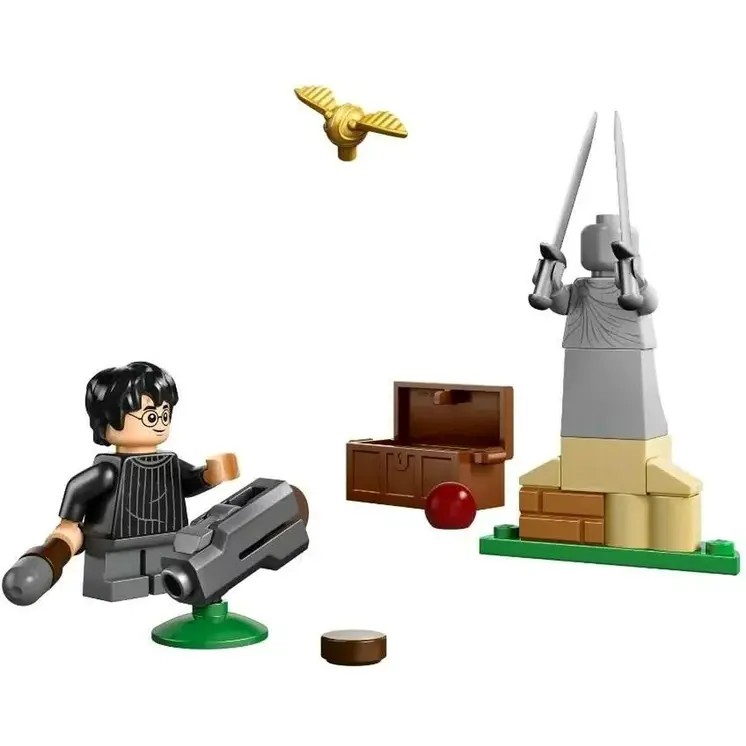 Construction set Lego 30706