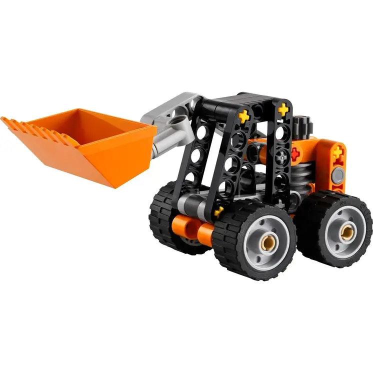 Construction set Lego 30710