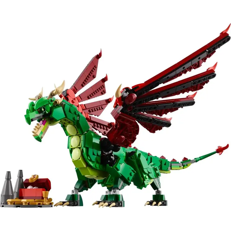 Construction set Lego