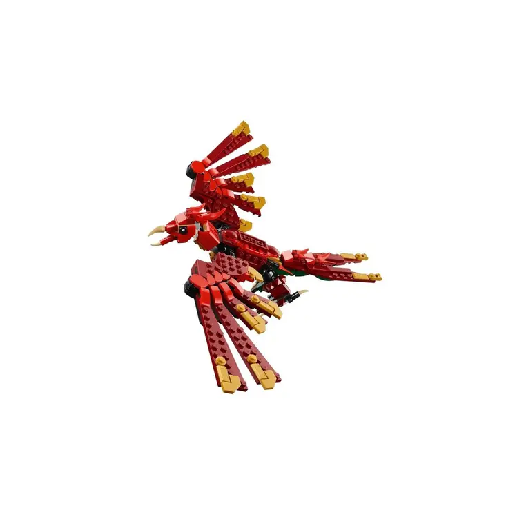 Construction set Lego