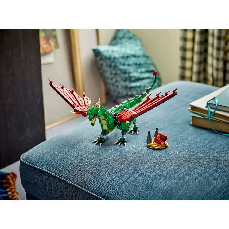Construction set Lego