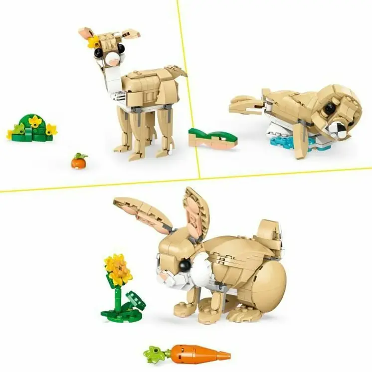 Construction set Lego