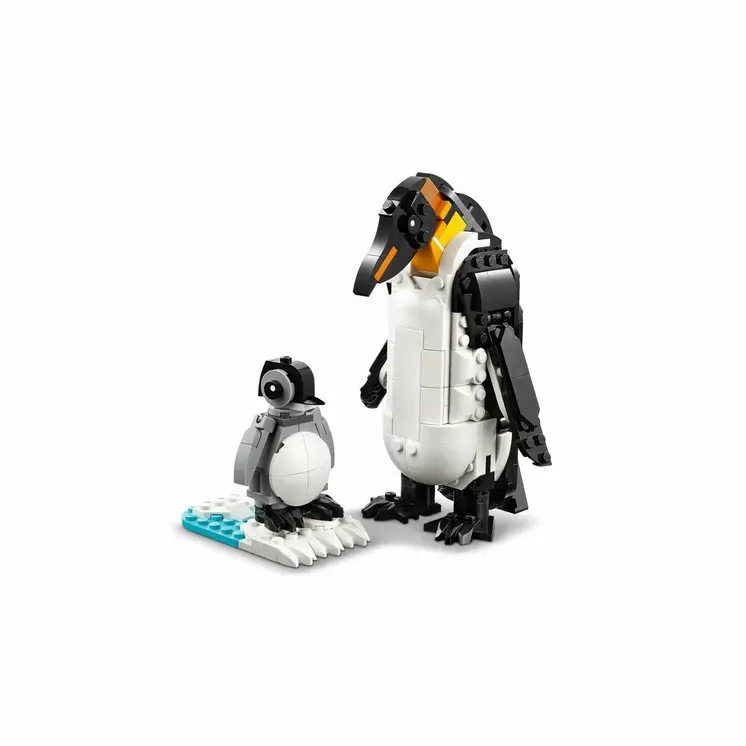 Construction set Lego