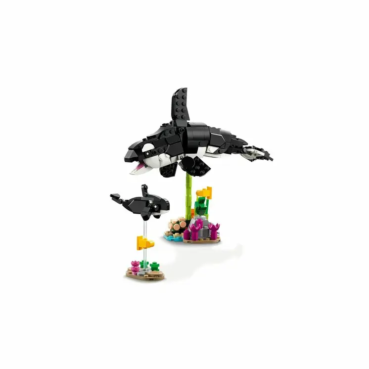 Construction set Lego