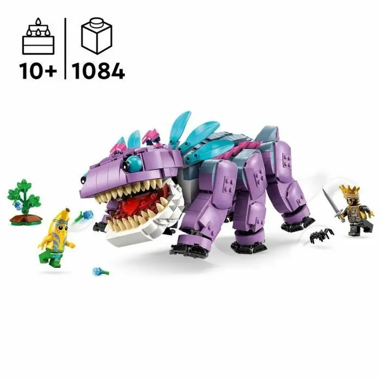 Construction set Lego