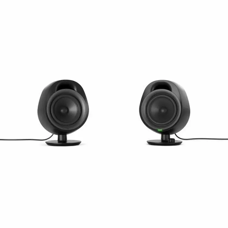 PC Speakers SteelSeries