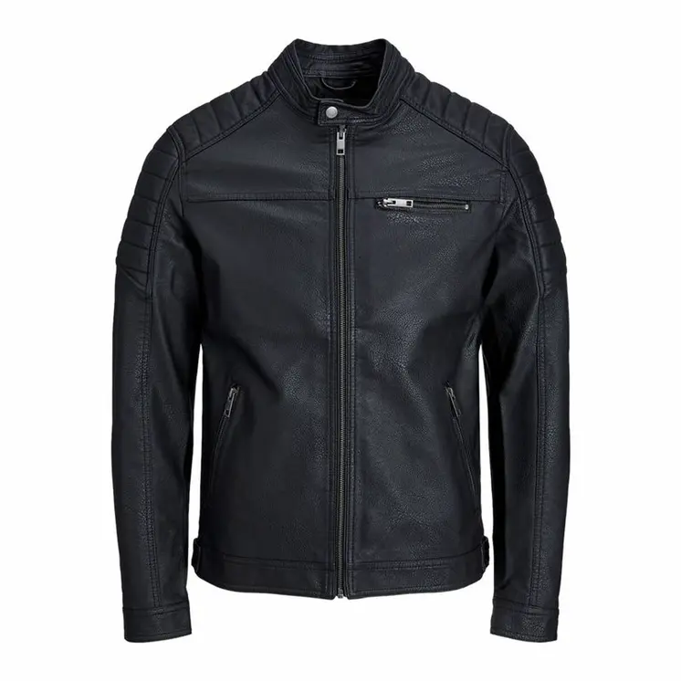 Men's Jacket Jack & Jones rocky Black