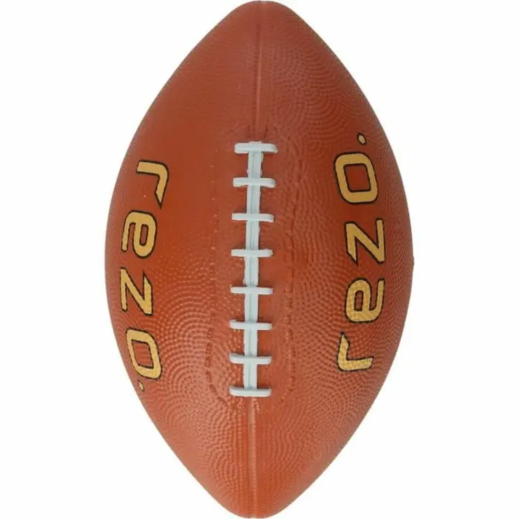 American football Brown