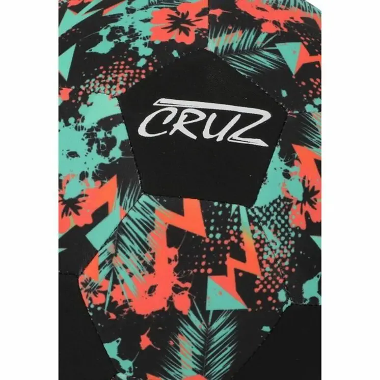 Football cruz