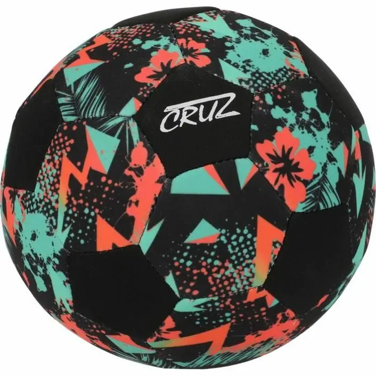 Football cruz