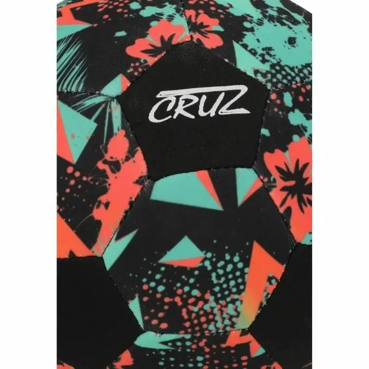 Football cruz