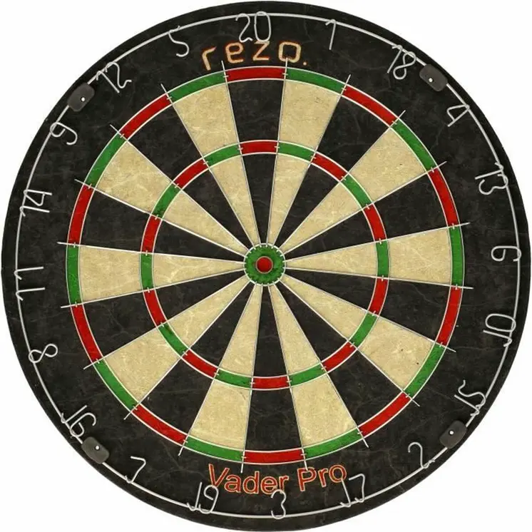 Target Vader Pro Multicolour