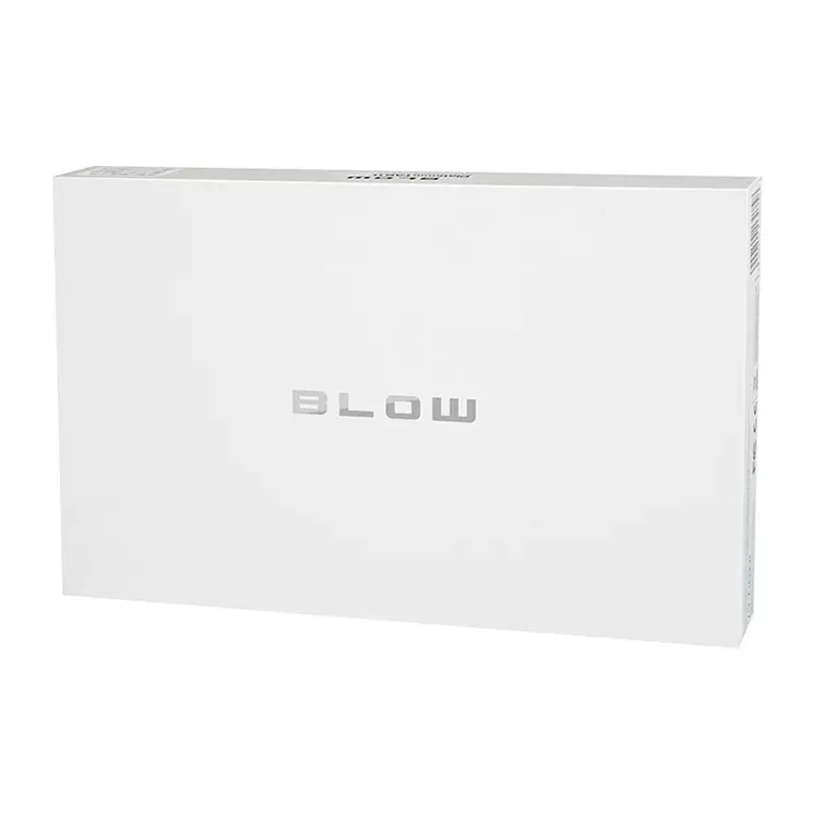 Tablet Blow Platinum TAB 11 10,5" Unisoc Tiger T618 8 GB RAM 128 GB Black