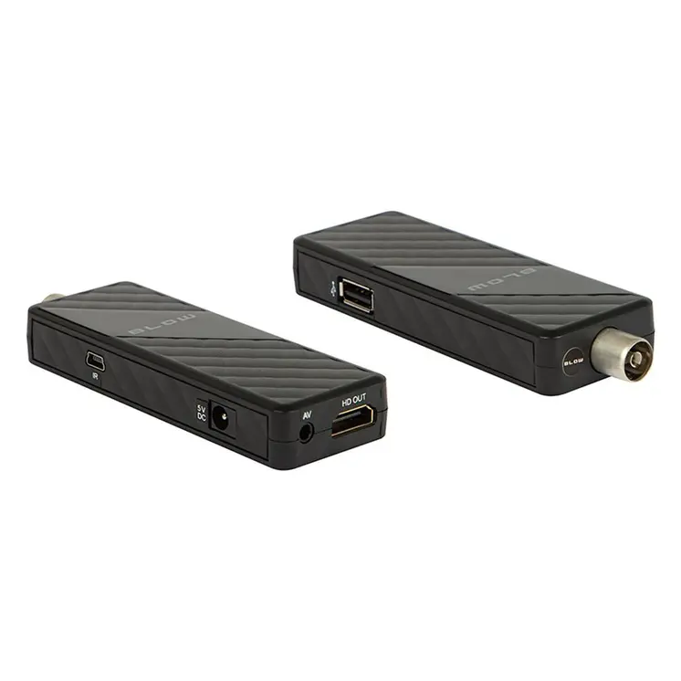 Satellite Receiver Blow 77-077#