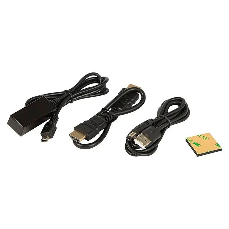 Satellite Receiver Blow 77-077#