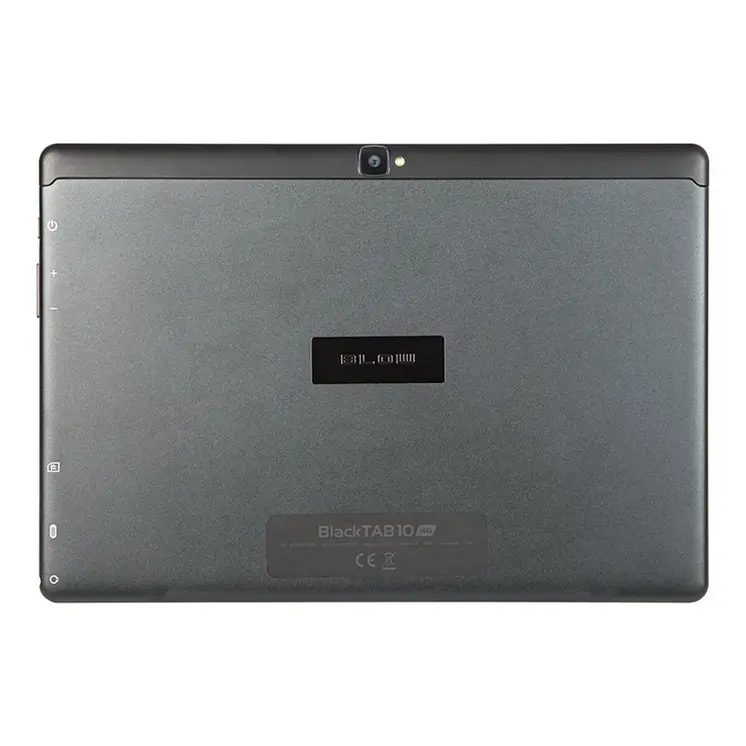 Tablet Blow BlackTAB10 10,1" MediaTek MT8788 4 GB RAM 128 GB Black