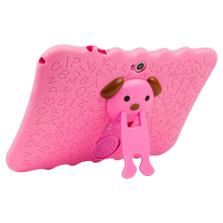 Tablet Blow KidsTAB7 V2 BLOW 4/32GB 7" Allwinner A133 4 GB RAM 32 GB Pink