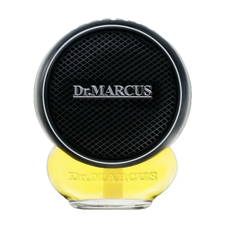 Car Air Freshener Dr Marcus Speaker Red fruits 8 ml Plastic Fragrance (8 Units)