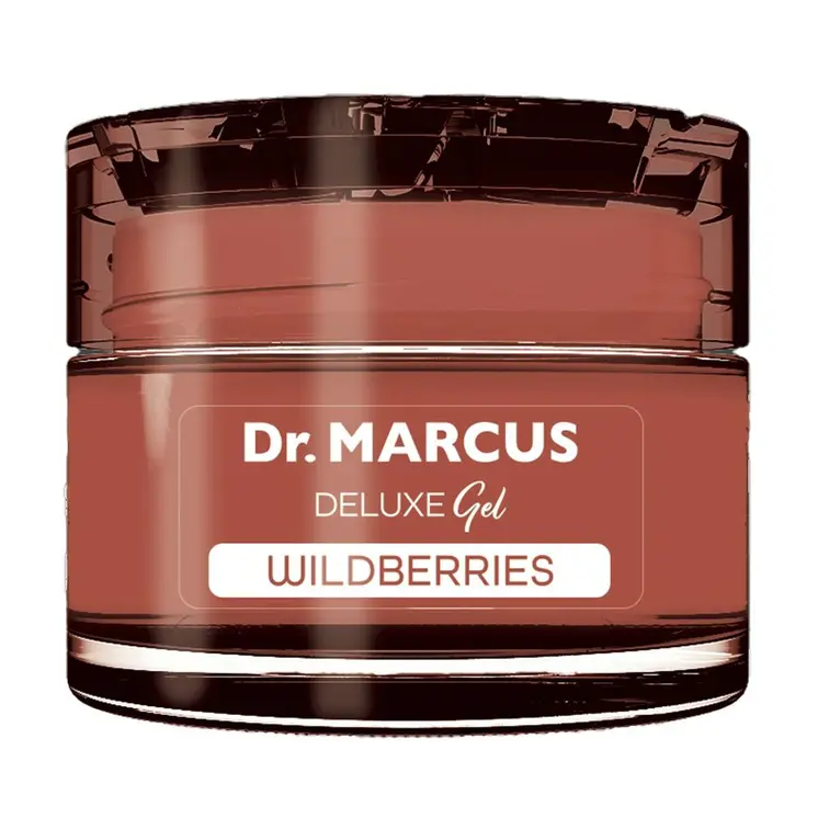 Car Air Freshener Dr Marcus Deluxe Forest fruits 50 ml Plastic Fragrance Can