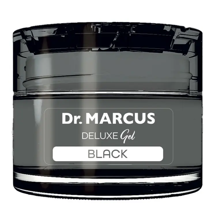 Car Air Freshener Dr Marcus DRM0263 black