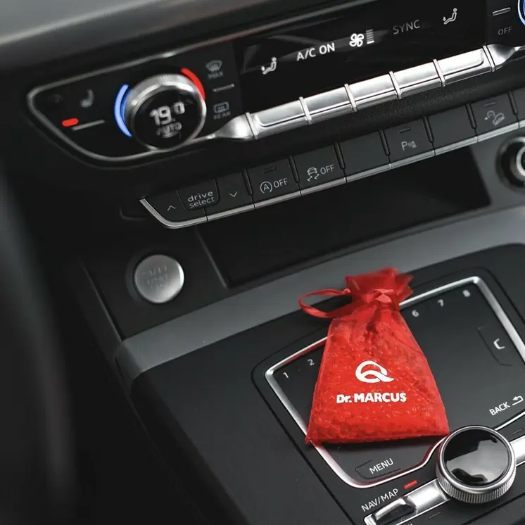 Car Air Freshener Dr Marcus Fresh Bag Red fruits Fragrance Small bag