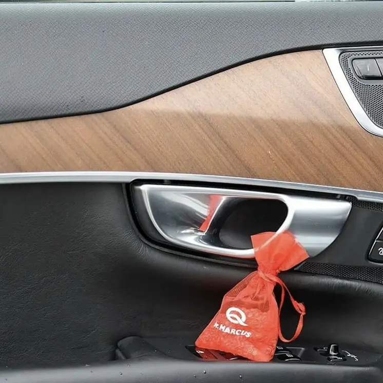 Car Air Freshener Dr Marcus Fresh Bag Red fruits Fragrance Small bag