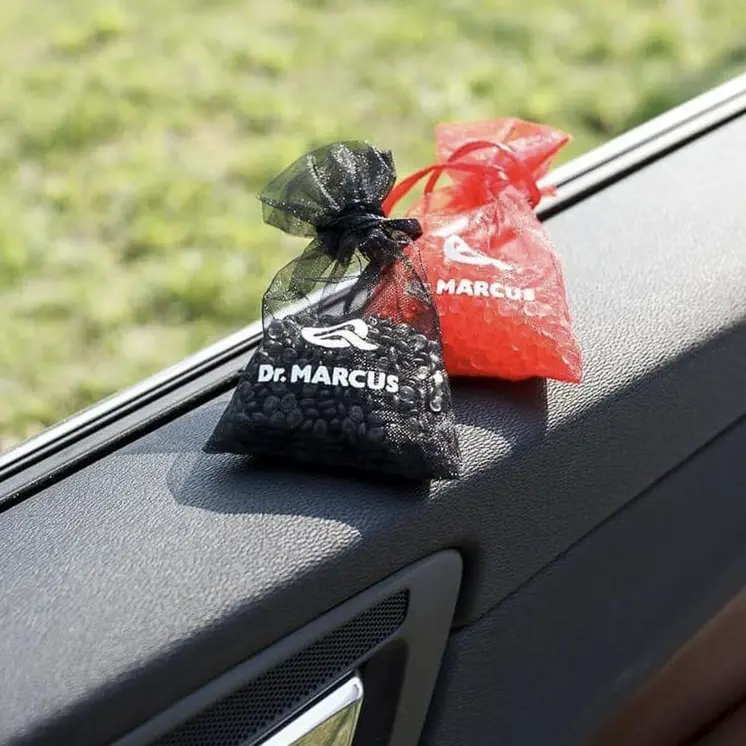 Car Air Freshener Dr Marcus Fresh Bag Red fruits Fragrance Small bag